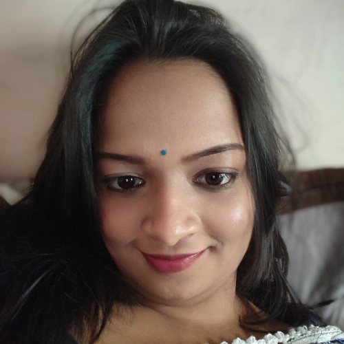 Deepika  J. profile photo