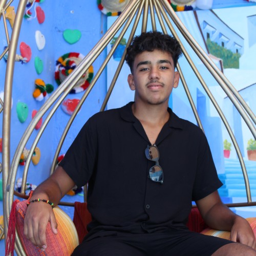 anas l. profile photo