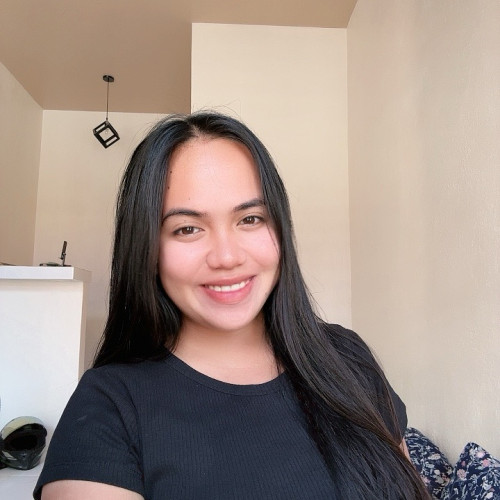 Clarie Fe M. profile photo