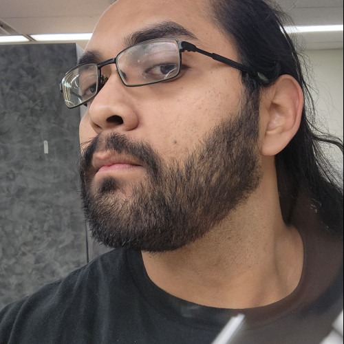 Omar R. profile photo