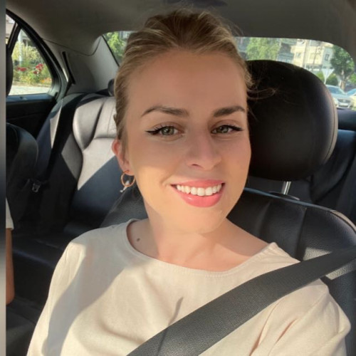 Merisa O. profile photo