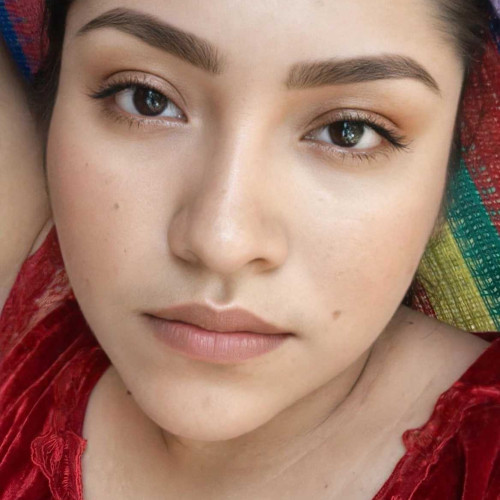 alondra a. profile photo