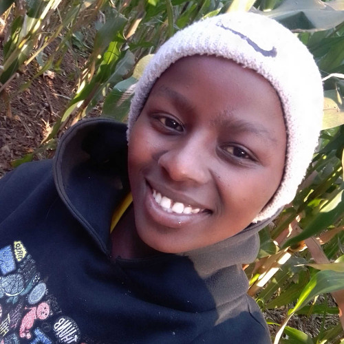 Damaris W. profile photo