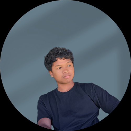 Mahery B. profile photo