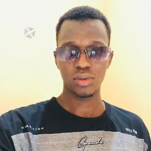 Yusupha J. profile photo