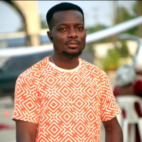 Njoku G. profile photo