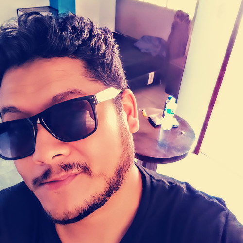 JeanCarlo M. profile photo