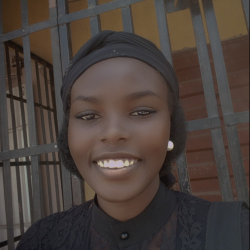 Grace  D. profile photo