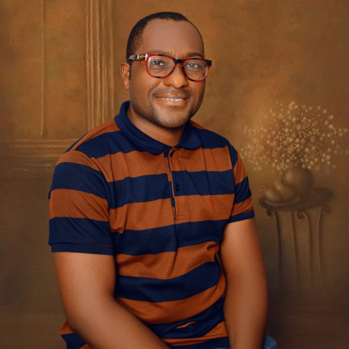 Chinedu O.