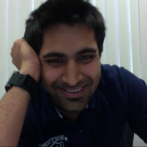 Kunal S.