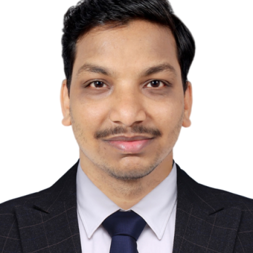 Sanjay P. profile photo