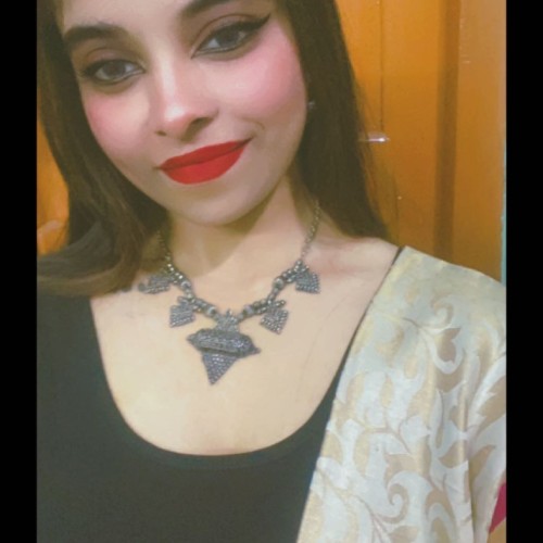 Maitry A. profile photo
