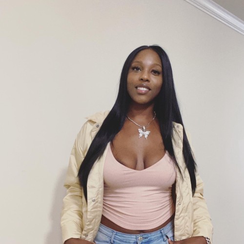 Ashley F. profile photo