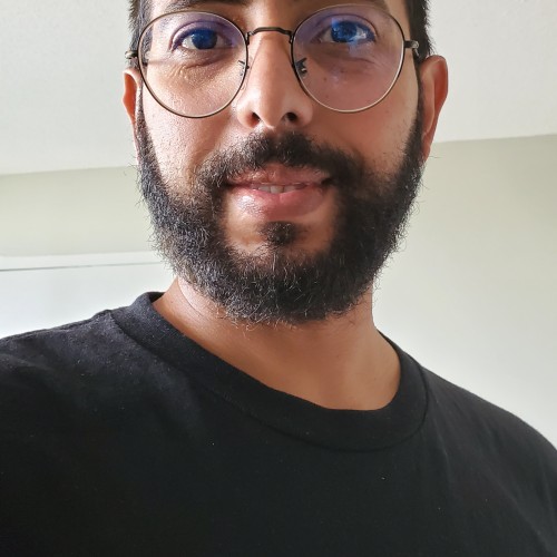 Mohamed  A. profile photo