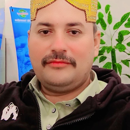 Mohammad Kashif K.