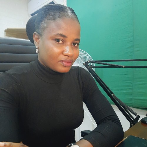 Adeyemi A. profile photo