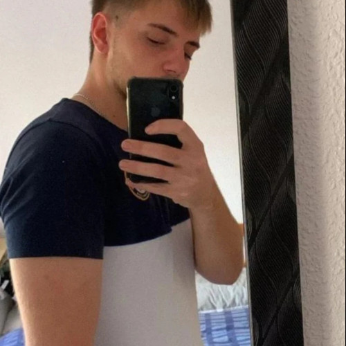 alex h. profile photo
