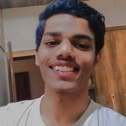 Mokshit  S. profile photo