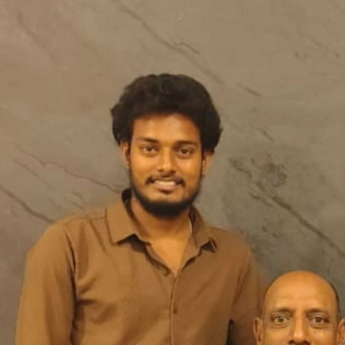 sairam k. profile photo
