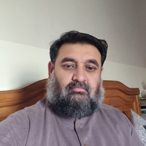 Syed Z.