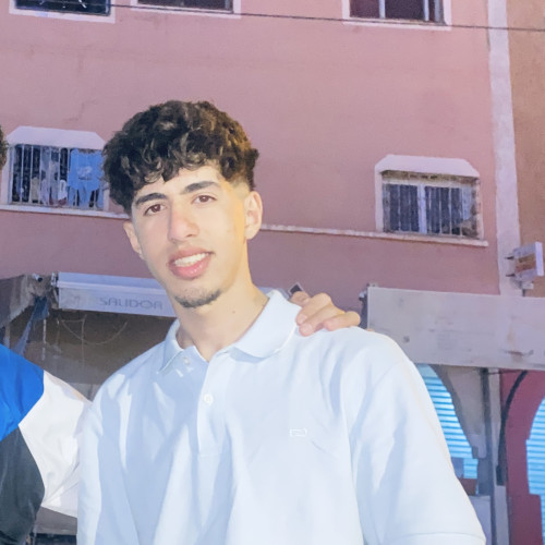Taha M.