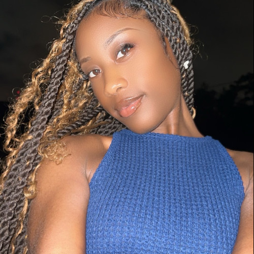 Teneisha B. profile photo