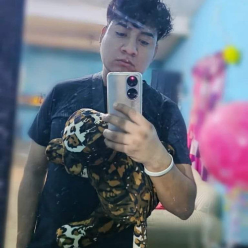 Gustavo Yahir  J. profile photo