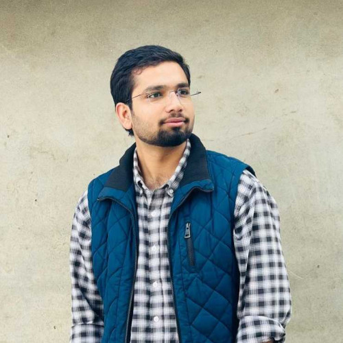 Muhammad A. profile photo