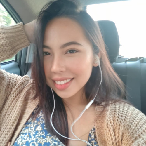 ArianeMay C. profile photo