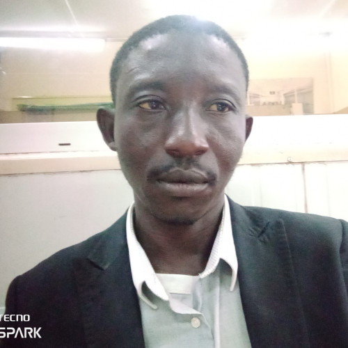 Adewale A. profile photo