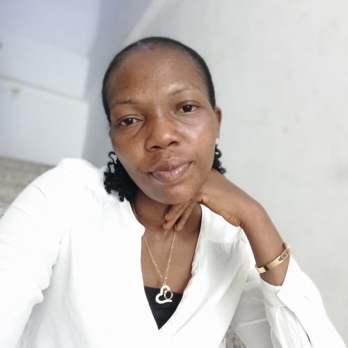 Amusa  O. profile photo