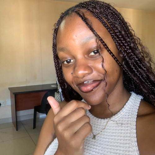 Sanelisiwe Z. profile photo