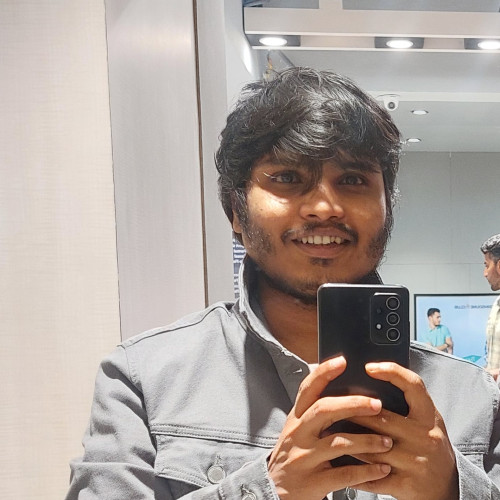 Srikanth B. profile photo