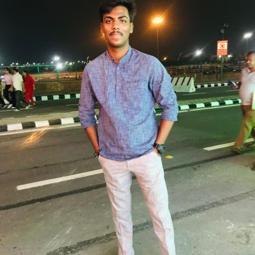 Saurabh S. profile photo