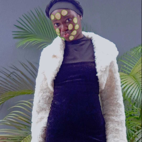 treasure m. profile photo