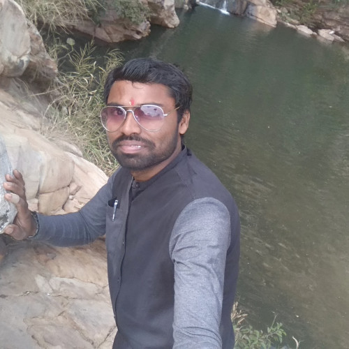 Nandkishor K.