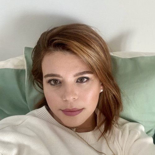 Paola d. profile photo