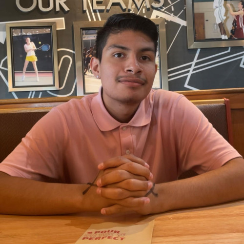 Marcos  L. profile photo