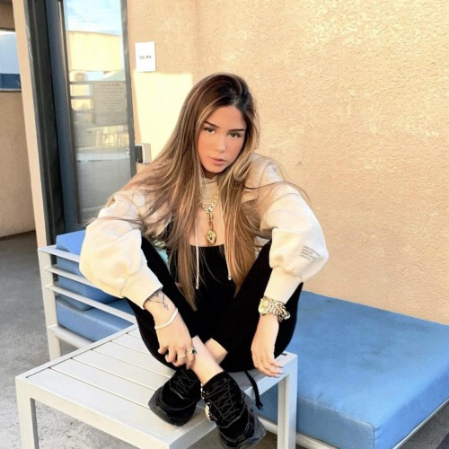 millena m. profile photo