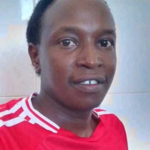 Ezekiel K. profile photo