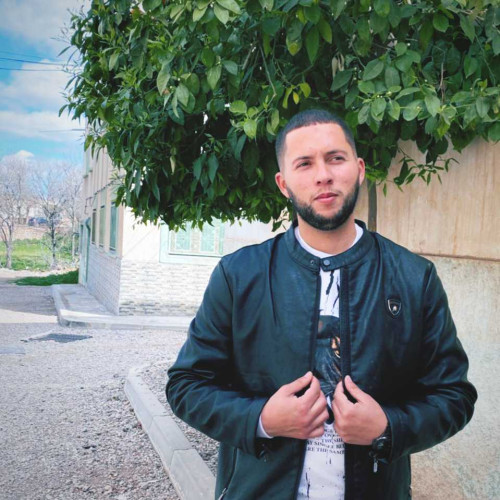 youssef m. profile photo