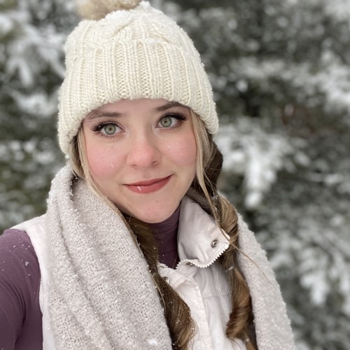 Megan F.