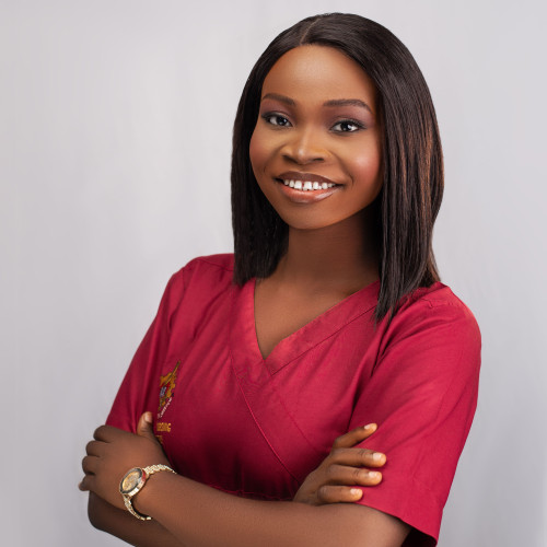 Adebayo  O. profile photo
