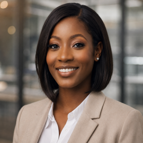 Priscilla J. profile photo