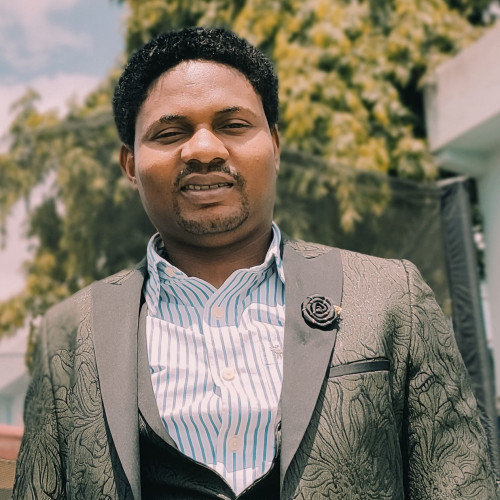 Josiah A. profile photo