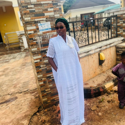 Uzoma R. profile photo