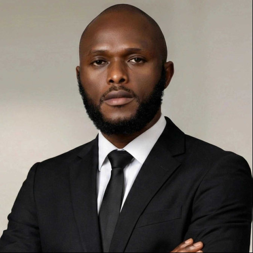 Emmanuel O. profile photo