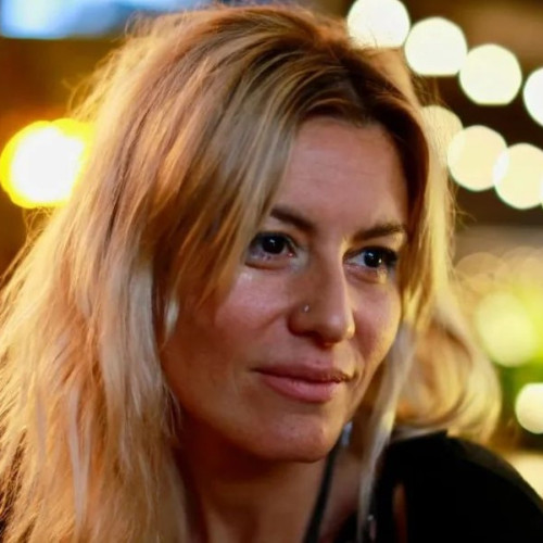 Ana K. profile photo