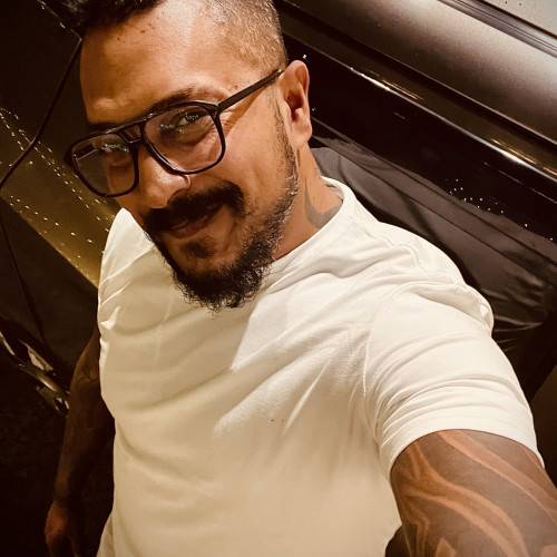 Rajdeep M.