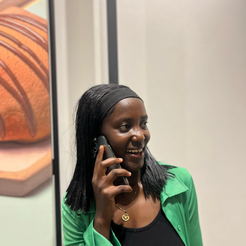 Kishiey  S. profile photo